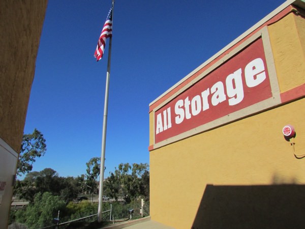 All Storage