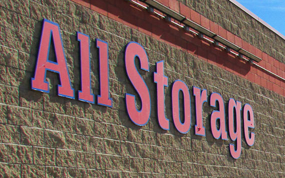 All Storage