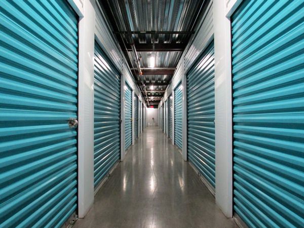 All Storage