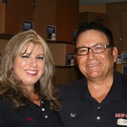Resident Managers