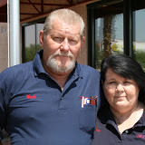 Resident Managers